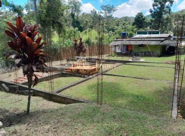 Rural · 1780m² · 2 Quartos · 6 Vagas · Chácara com 2 quartos, Estância São Luís, Suzano - R$ 245 mil, Cod: 946