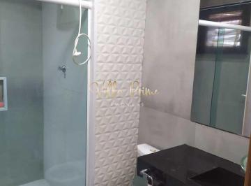 Casa · 125m² · 2 Quartos · 2 Vagas · Casa com 2 quartos, Fazenda Aya, Suzano - R$ 220 mil, Cod: 948