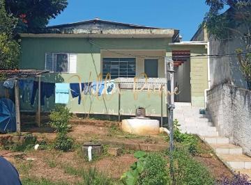 Terreno · 295m² · 2 Quartos · 2 Vagas · Terreno com 2 quartos, Jardim São Luís, Suzano - R$ 300 mil, Cod: 1032
