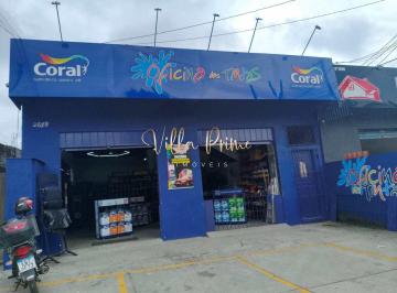 Comercial · Loja, Centro de Ouro Fino Paulista, Ribeirão Pires - R$ 399 mil, Cod: 1033