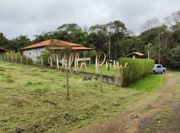 Rural · 3500m² · 4 Quartos · Chácara com 4 quartos, Parque Residencial Itapeti, Mogi das Cruzes, Cod: 995