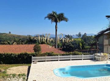 Rural · 1515m² · 3 Quartos · 10 Vagas · Chácara com 3 dorms, Centro, Santa Isabel - R$ 650 mil, Cod: 845