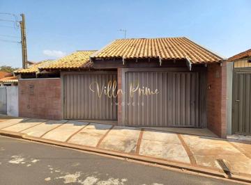 Casa · 275m² · 2 Quartos · 2 Vagas · Casa com 2 quartos, Jardim Progresso, Bebedouro - R$ 570 mil, Cod: 1038