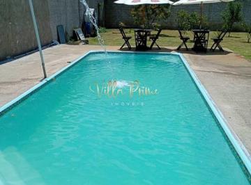 Rural · 1500m² · Chácara em Condomínio com 1 quarto, Ipelândia, Suzano - R$ 580 mil, Cod: 1035
