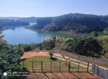 Rural · 2 Quartos · 2 Vagas · Chácara com 2 dorms, Centro, Santa Branca - R$ 650 mil, Cod: 848