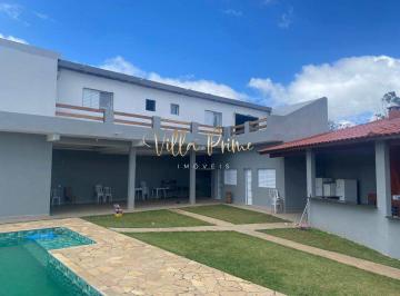 Rural · 4 Quartos · Chácara com 4 quartos, Vila Nova das Lavras, Suzano, Cod: 1041