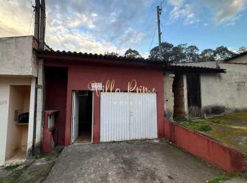 Casa · 2 Quartos · 2 Vagas · Casa com 2 quartos, Jardim Maria Emília, Suzano - R$ 200 mil, Cod: 979