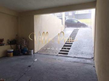 Casa · 1 Quarto · Casa com 1 quarto, Jardim do Estádio, Santo André - R$ 340 mil, Cod: 1002