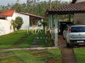 Rural · 2490m² · 2 Quartos · Chácara com 2 quartos, Parque do Heroísmo, Suzano - R$ 700 mil, Cod: 1018