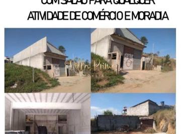 Terreno · 390m² · Terreno, Parque Astúrias, Suzano - R$ 350 mil, Cod: 1042