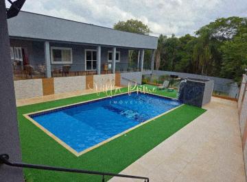 Rural · 600m² · 6 Quartos · 10 Vagas · Chácara com 6 quartos, Jundiapeba, Mogi das Cruzes - R$ 1.5 mi, Cod: 992