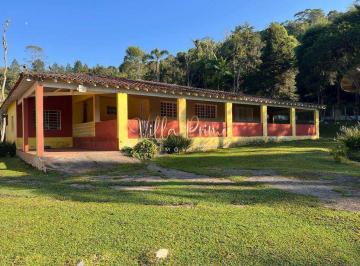 Rural · 19000m² · 5 Quartos · Sítio com 5 quartos, Biritiba Ussu, Mogi das Cruzes - R$ 1 mi, Cod: 1054