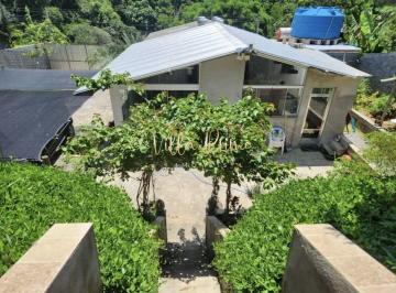 Rural · 21285m² · 6 Quartos · 8 Vagas · Chácara com 6 quartos, Centro, Guararema - R$ 1.38 mi, Cod: 993