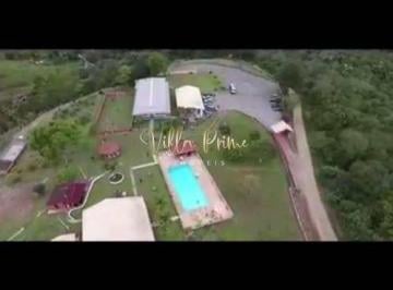 Rural · 33000m² · 6 Quartos · 10 Vagas · Chácara com 6 quartos, Centro, Santa Isabel - R$ 2.7 mi, Cod: 897