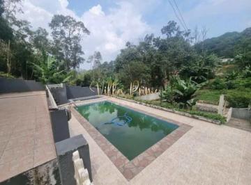 Rural · 4900m² · 3 Quartos · Chácara com 3 quartos, Recanto Ouro Fino, Suzano - R$ 860 mil, Cod: 1025