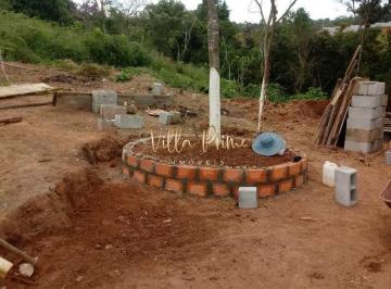 Terreno · 1000m² · Terreno, Parque Residencial Samambaia, Suzano - R$ 180 mil, Cod: 916
