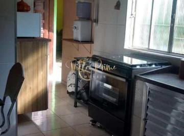 Rural · 1500m² · 5 Quartos · 11 Vagas · Chácara com 5 quartos, Centro, Santa Isabel - R$ 530 mil, Cod: 924