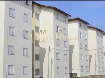 Apartamento · 2 Quartos · Apartamento com 2 quartos, Jardim Nova América, Suzano - R$ 90 mil, Cod: 1030
