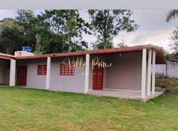 Rural · 1000m² · 3 Quartos · 4 Vagas · Chácara com 3 quartos, Do Taboão, Mogi das Cruzes - R$ 450 mil, Cod: 929