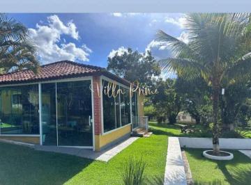 Rural · 36000m² · 4 Quartos · 4 Vagas · Chácara com 4 quartos, Parque Residencial Itapeti, Mogi das Cruzes - R$ 2.5 mi, Cod: 930
