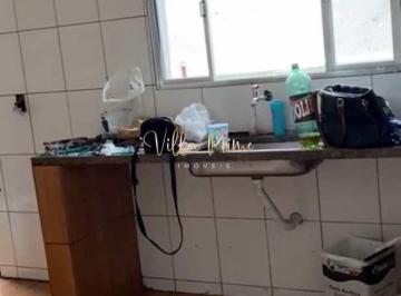 Casa · 125m² · 2 Quartos · 2 Vagas · Casa com 2 quartos, Jardim Planalto, Suzano - R$ 350 mil, Cod: 934