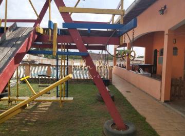 Rural · 1976m² · 4 Quartos · 6 Vagas · Chácara com 4 dorms, Centro, Santa Isabel - R$ 850 mil, Cod: 844