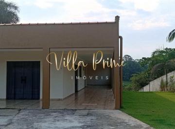 Rural · 2500m² · 3 Quartos · Chácara em Condomínio com 3 quartos, Parque do Heroísmo, Suzano - R$ 1.1 mi, Cod: 1037