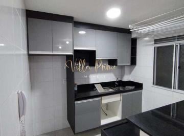Apartamento · 39m² · 2 Quartos · 1 Vaga · Apartamento com 2 quartos, Parque Santa Rosa, Suzano - R$ 220 mil, Cod: 1050