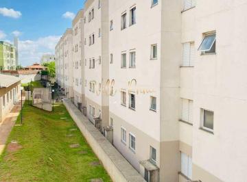 Apartamento · 50m² · 2 Quartos · 1 Vaga · Apartamento com 2 quartos, Jardim Europa, Suzano, Cod: 954