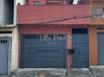 Casa · 2 Quartos · 4 Vagas · Casa com 2 quartos, Jardim Ikeda, Suzano - R$ 350 mil, Cod: 1052