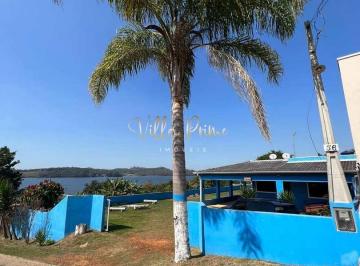 Rural · 5 Quartos · 5 Vagas · Chácara com 5 quartos, Taiaçupeba, Mogi das Cruzes - R$ 990 mil, Cod: 928