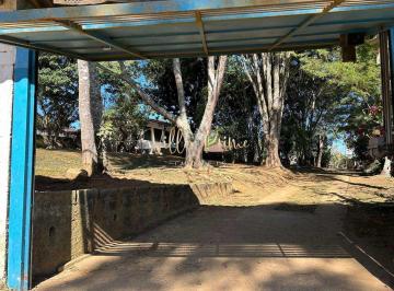 Rural · 2200m² · 2 Quartos · Chácara com 2 quartos, Parque Industrial, Embu-Guaçu - R$ 700 mil, Cod: 960