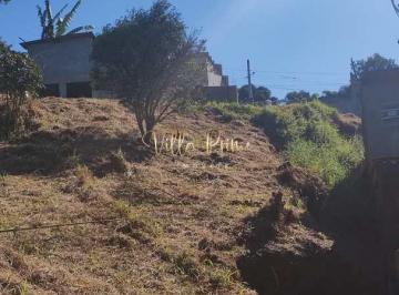 Terreno · 500m² · Terreno, Estância Americana, Suzano - R$ 100 mil, Cod: 961
