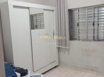 Casa · 3 Quartos · 4 Vagas · Casa com 3 quartos, Sesc, Suzano - R$ 450 mil, Cod: 976