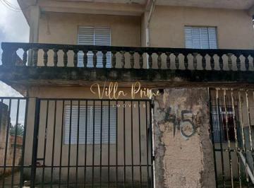 Casa · 5 Quartos · Casa com 5 quartos, Jardim do Lago, Suzano - R$ 300 mil, Cod: 1015