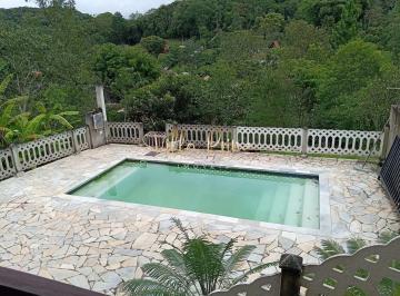 Rural · 3 Quartos · Chácara com 3 quartos, Clube dos Oficiais, Suzano - R$ 750 mil, Cod: 1016