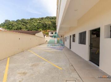 Apartamento · 70m² · 2 Quartos · 1 Vaga · Apartamento com 2 quartos, Lagoinha - Bairro, Ubatuba - R$ 400 mil, Cod: 2946