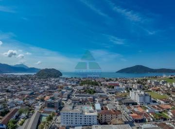 Apartamento · 70m² · 2 Quartos · 1 Vaga · Apartamento com 2 quartos, Centro, Ubatuba - R$ 449 mil, Cod: 2965