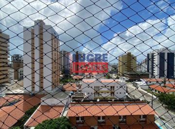 Apartamento · 3 Quartos · Apartamento para aluguel - em Manaíra