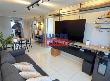 Apartamento · 3 Quartos · Apartamento à venda - no Jardim Oceania