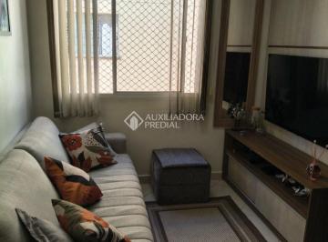 Apartamento · 55m² · 3 Quartos · 1 Vaga · Apartamento em São João Clímaco: Localização Privilegiada e Fácil Acesso
