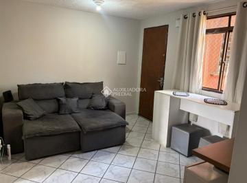 Apartamento · 55m² · 2 Quartos · 1 Vaga · Apartamento á venda no Jd Santo André em Santo André