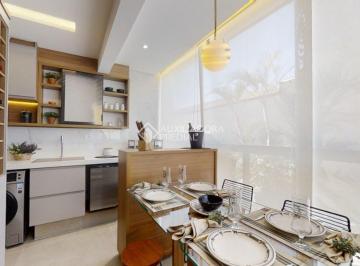 Apartamento · 64m² · 3 Quartos · 2 Vagas · Sofisticação e Exclusividade na Vila Assunção: Apartamentos com 3 Dormitórios e Lazer Completo