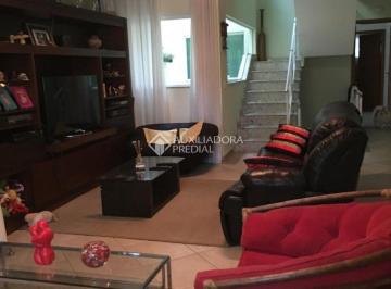 Casa · 289m² · 3 Quartos · EXCELENTE SOBRADO, PROXIMO AO PARQUE CENTRAL DE SANTO ANDRÉ
