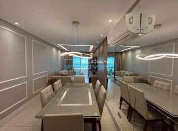 Apartamento · 70m² · 2 Quartos · 1 Vaga · Apartamento com 2 quartos, Canto do Forte, Praia Grande - R$ 895 mil, Cod: 7508
