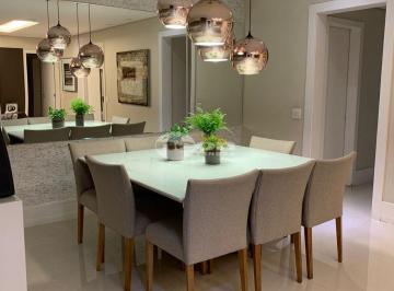 Apartamento · 155m² · 3 Quartos · 3 Vagas · APARTAMENTO CONDOMINIO CLUBE - SÃO BERNARDO DO CAMPO - CENTRO