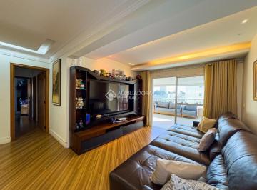 Apartamento · 209m² · 4 Quartos · 3 Vagas · Apartamento de Alto Padrão à Venda no Centro de São Bernardo do Campo - Condomínio Royal Residence