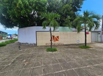 18676e71724caa31c6dd27db6fae39f0e9ee8377 · Casa com 3 dormitórios à venda, 100 m² por R$ 450.000 - Lagoa Redonda - Fortaleza/CE
