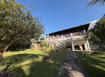 Rural · 900m² · 3 Quartos · 4 Vagas · Chácara com 3 quartos e piscina à venda no Vale Verde - Valinhos/SP