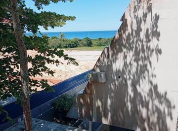 Apartamento · 54m² · 1 Quarto · 1 Vaga · Apartamento duplex vista mar  na Praia Brava, Florianópolis